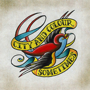 Sometimes by City and Colour